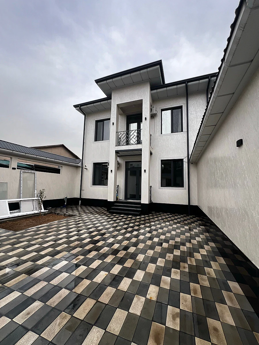 Продажа коттеджа в Мирабадском районе, 170 м² — Билимдан, фотография 1