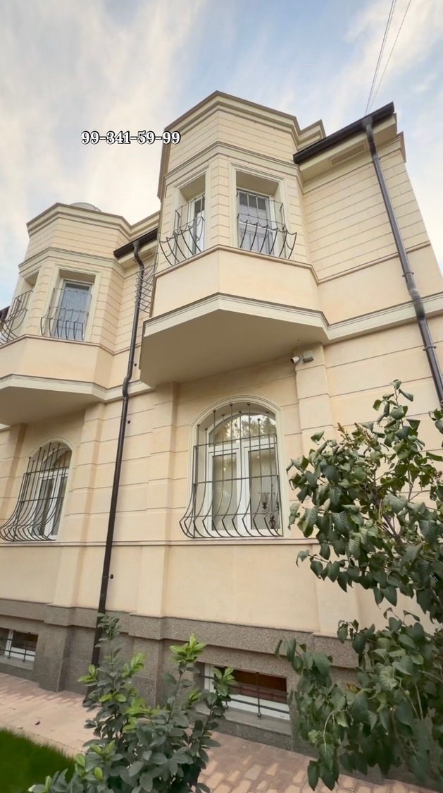 Продажа дома в Мирзо-Улугбекском районе, 500 м² — Хирмонтепа, фотография 2