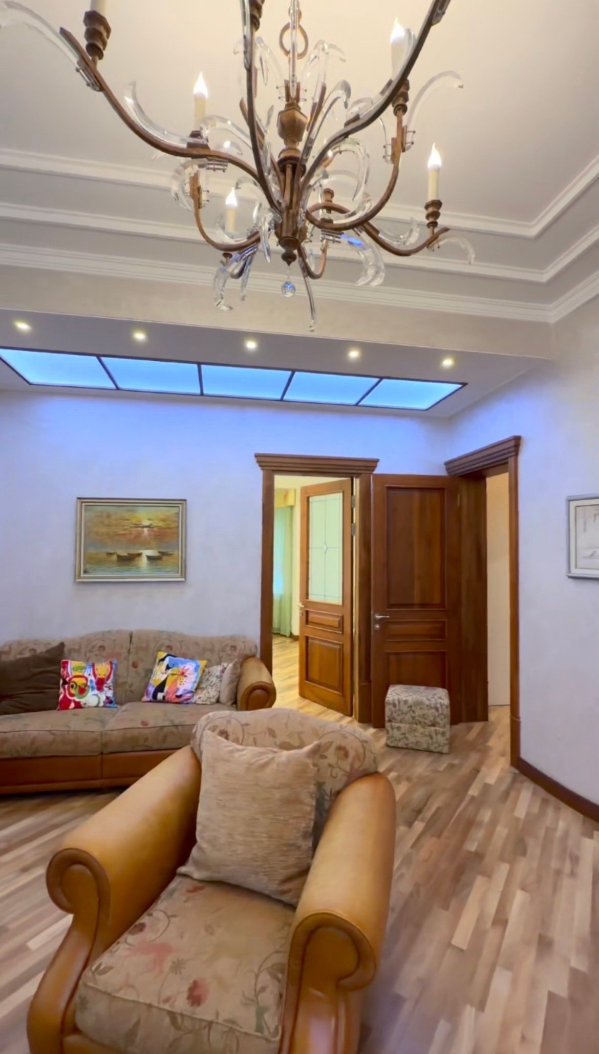 Продажа дома в Мирзо-Улугбекском районе, 500 м² — Хирмонтепа, фотография 5