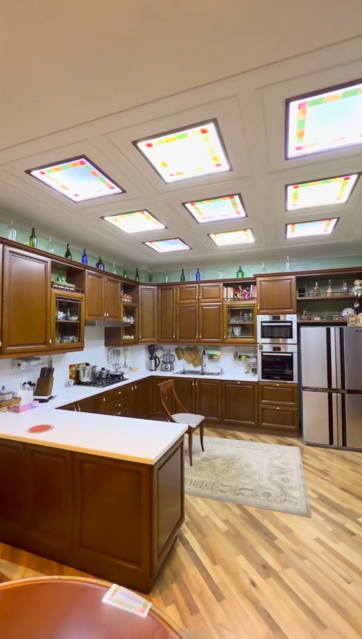 Продажа дома в Мирзо-Улугбекском районе, 500 м² — Хирмонтепа, фотография 7