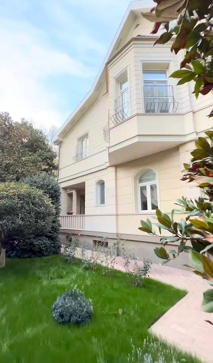 Продажа дома в Мирзо-Улугбекском районе, 500 м² — Хирмонтепа — Ташкент, mirzo-ulugbek