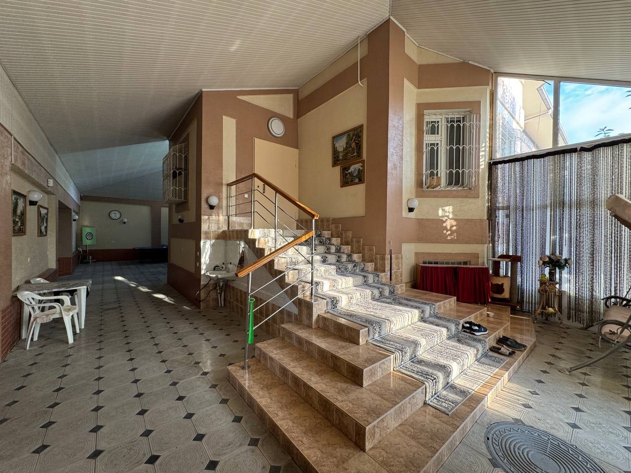 Продажа дома в Мирзо-Улугбекском районе, 679 м² — Военный Госпиталь, фотография 4