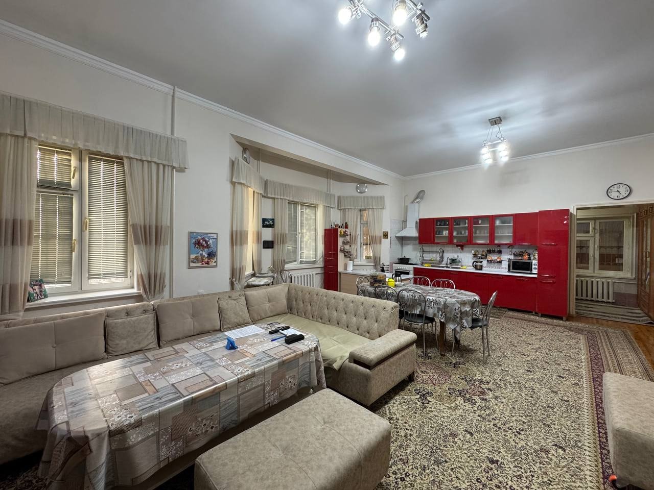 Продажа дома в Мирзо-Улугбекском районе, 679 м² — Военный Госпиталь, фотография 7
