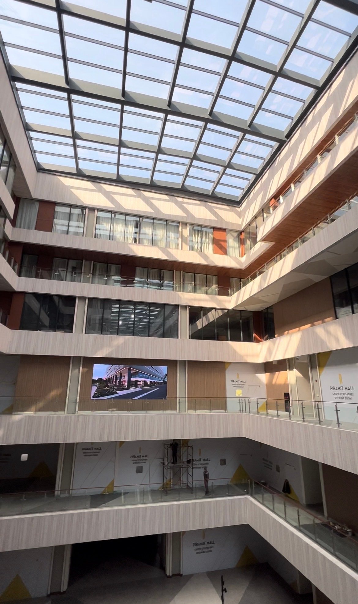 Аренда торгового помещения в Яккасарайском районе, 41 м² — Бабура, фотография 4