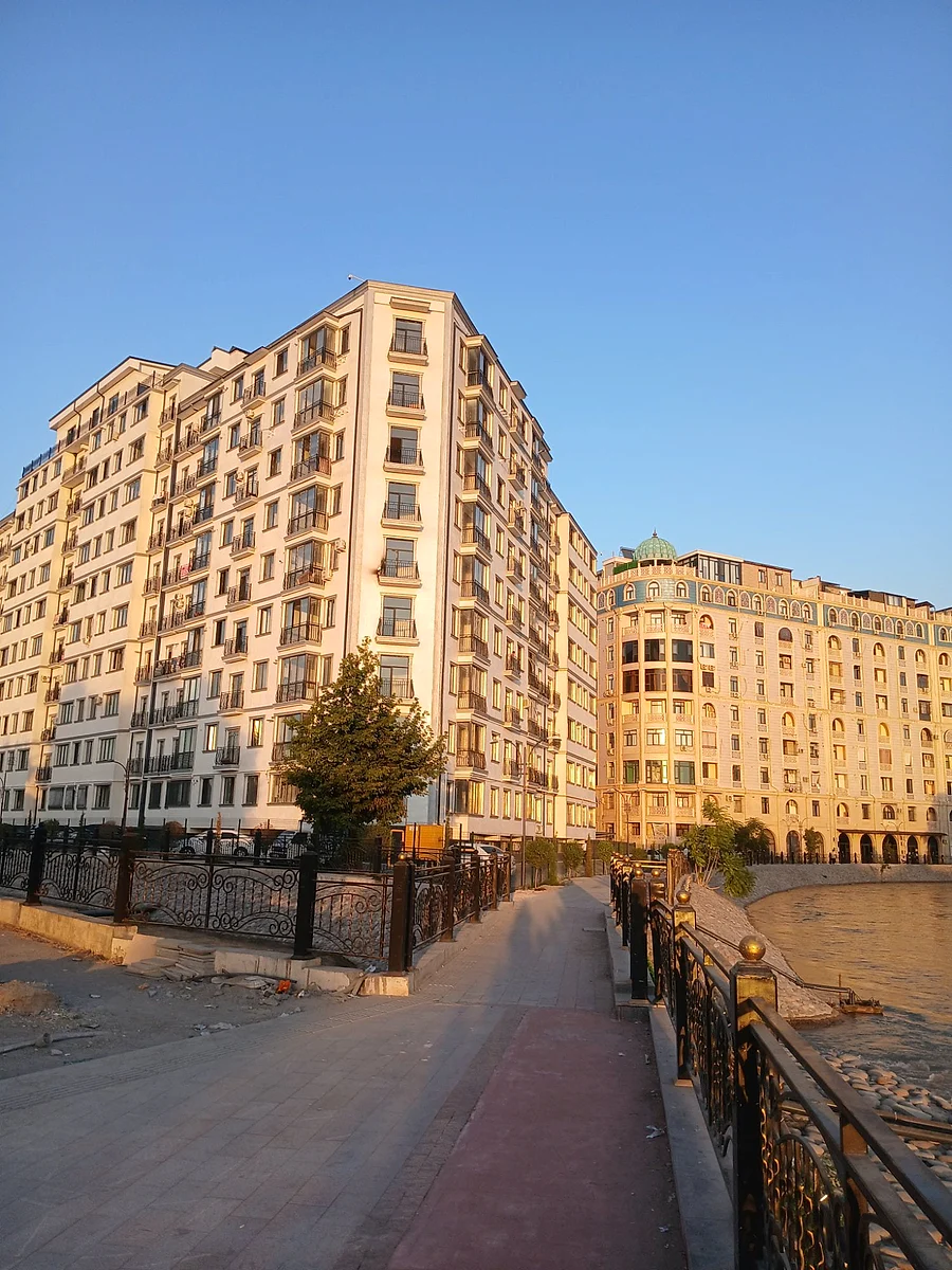 Продажа 1-комнатной квартиры в Алмазарском районе, 45 м² — Chashma Resedent Кора Камиш 1/2, фотография 1