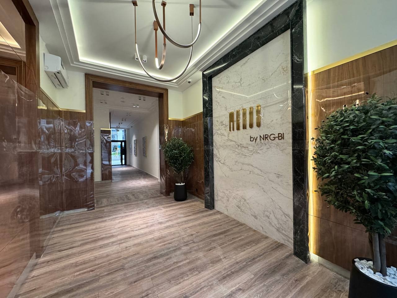 Продажа 3-комнатной квартиры в Мирабадском районе, 65 м² — ЖК Greenwich, Электроаппарат, фотография 2