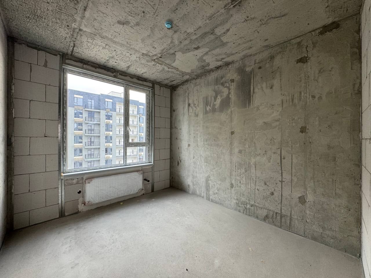 Продажа 3-комнатной квартиры в Мирабадском районе, 65 м² — ЖК Greenwich, Электроаппарат, фотография 6