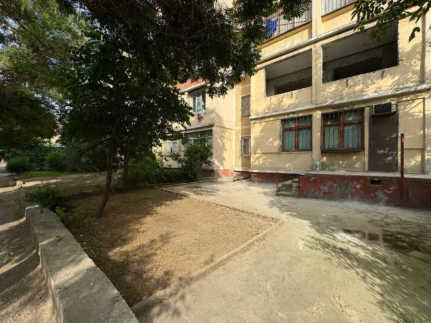 Продажа 3-комнатной квартиры в Сергелийском районе, 90 м² — Куйлюк 5, Мед колледж, фотография 1