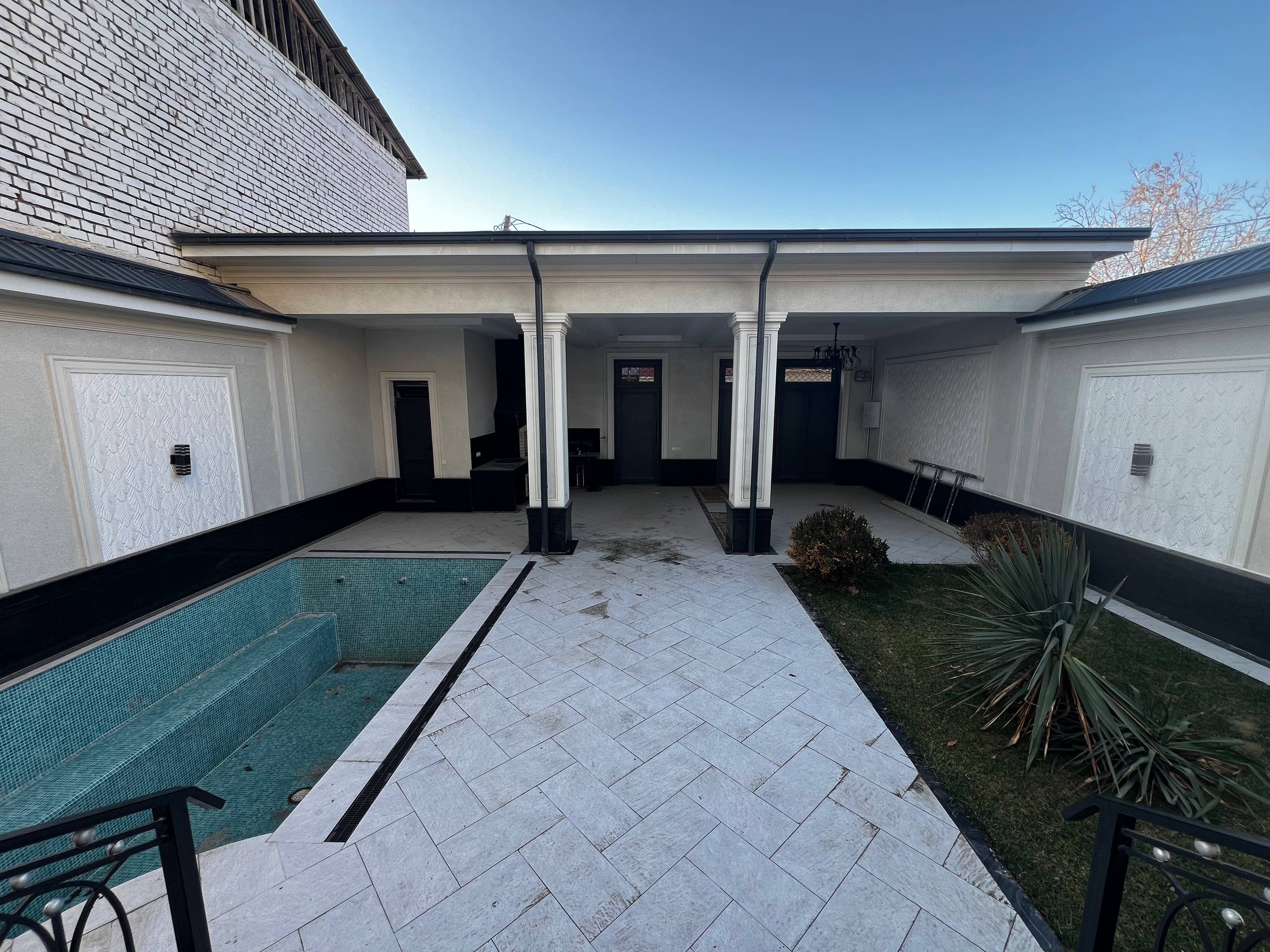 Продажа дома в mirzo-ulugbek районе, 450 м² — Никитина, фотография 2