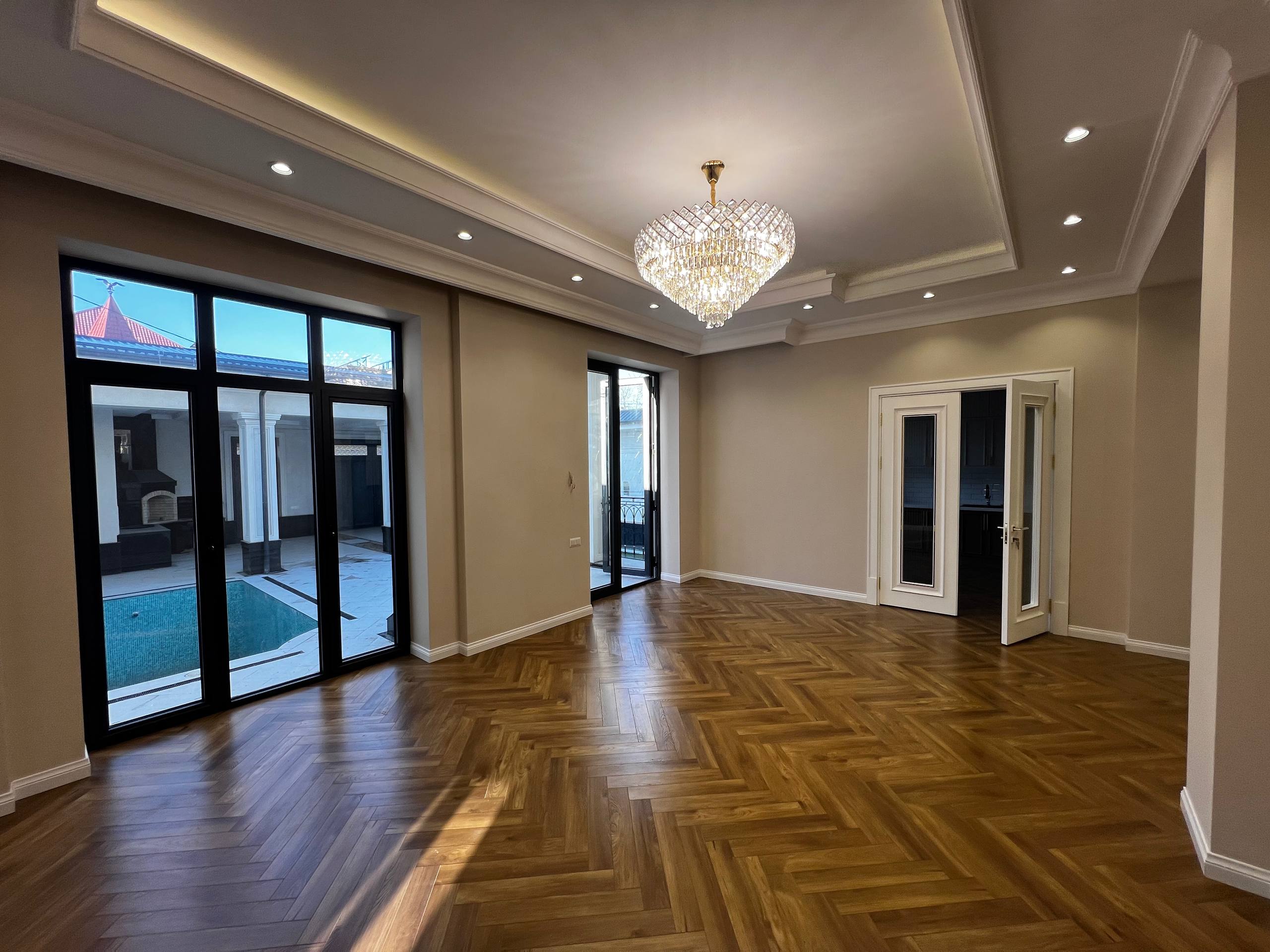 Продажа дома в mirzo-ulugbek районе, 450 м² — Никитина, фотография 3