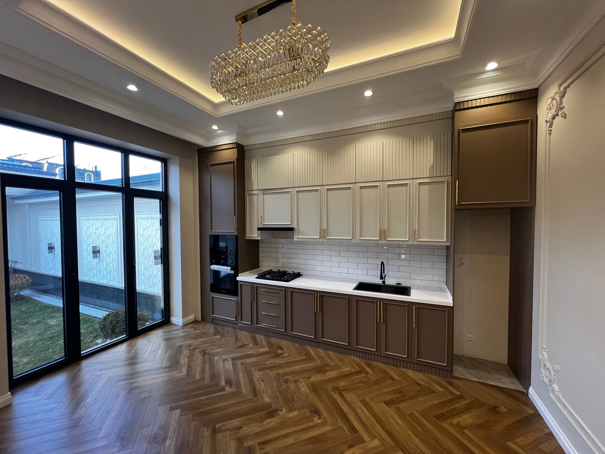 Продажа дома в mirzo-ulugbek районе, 450 м² — Никитина, фотография 4