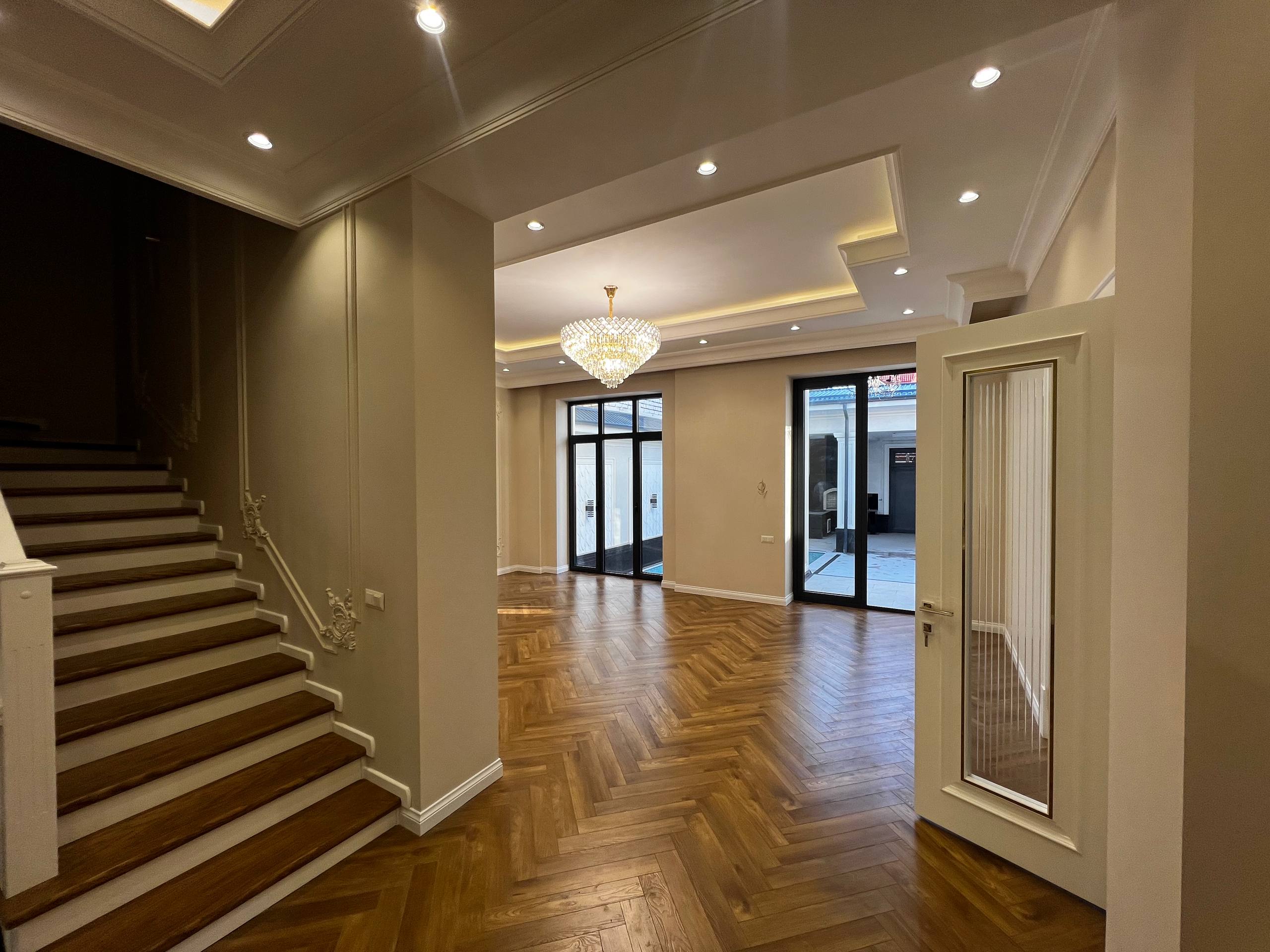 Продажа дома в mirzo-ulugbek районе, 450 м² — Никитина, фотография 5