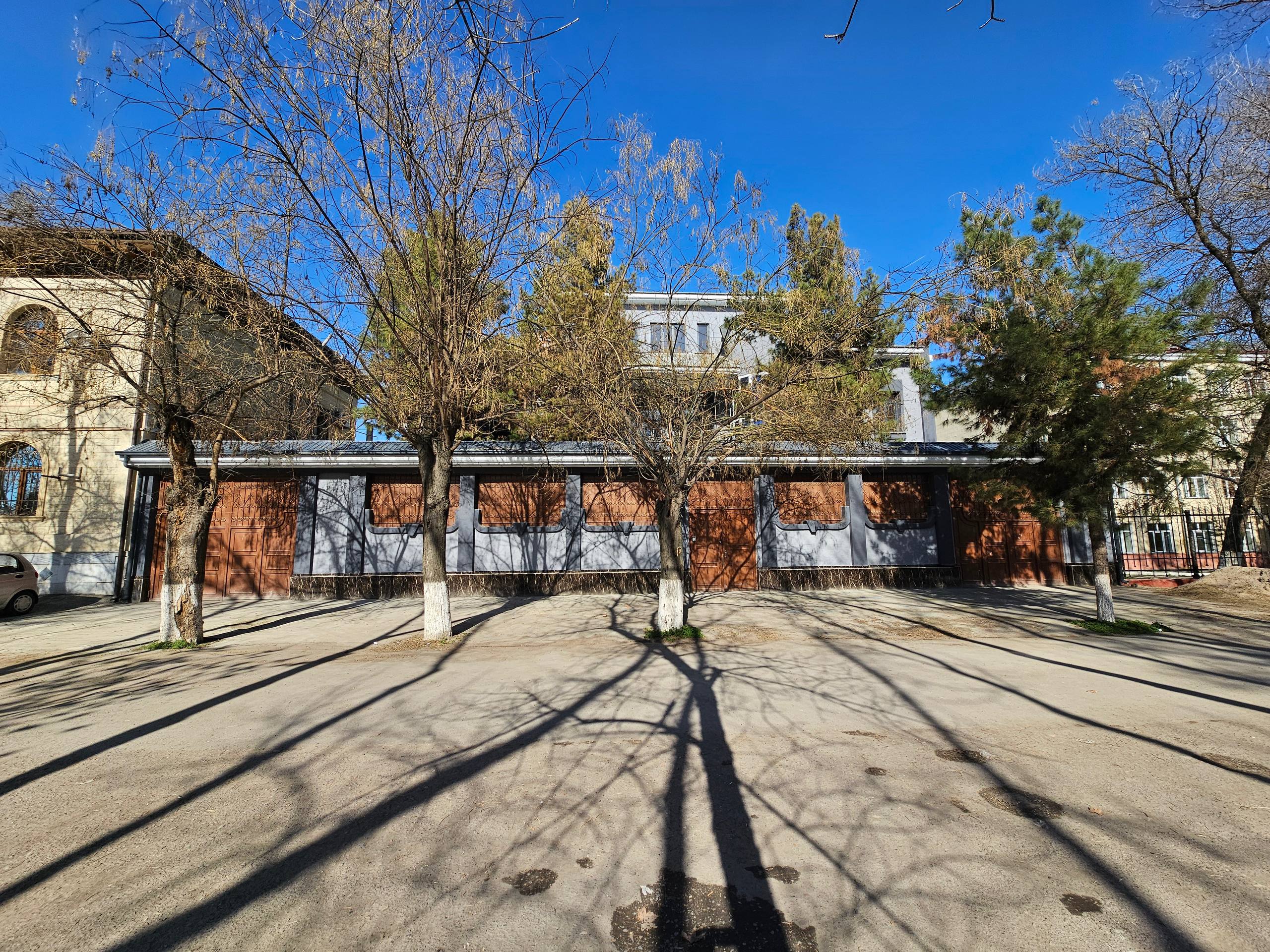 Продажа коммерческого помещения в almazar районе — 4, фотография 2