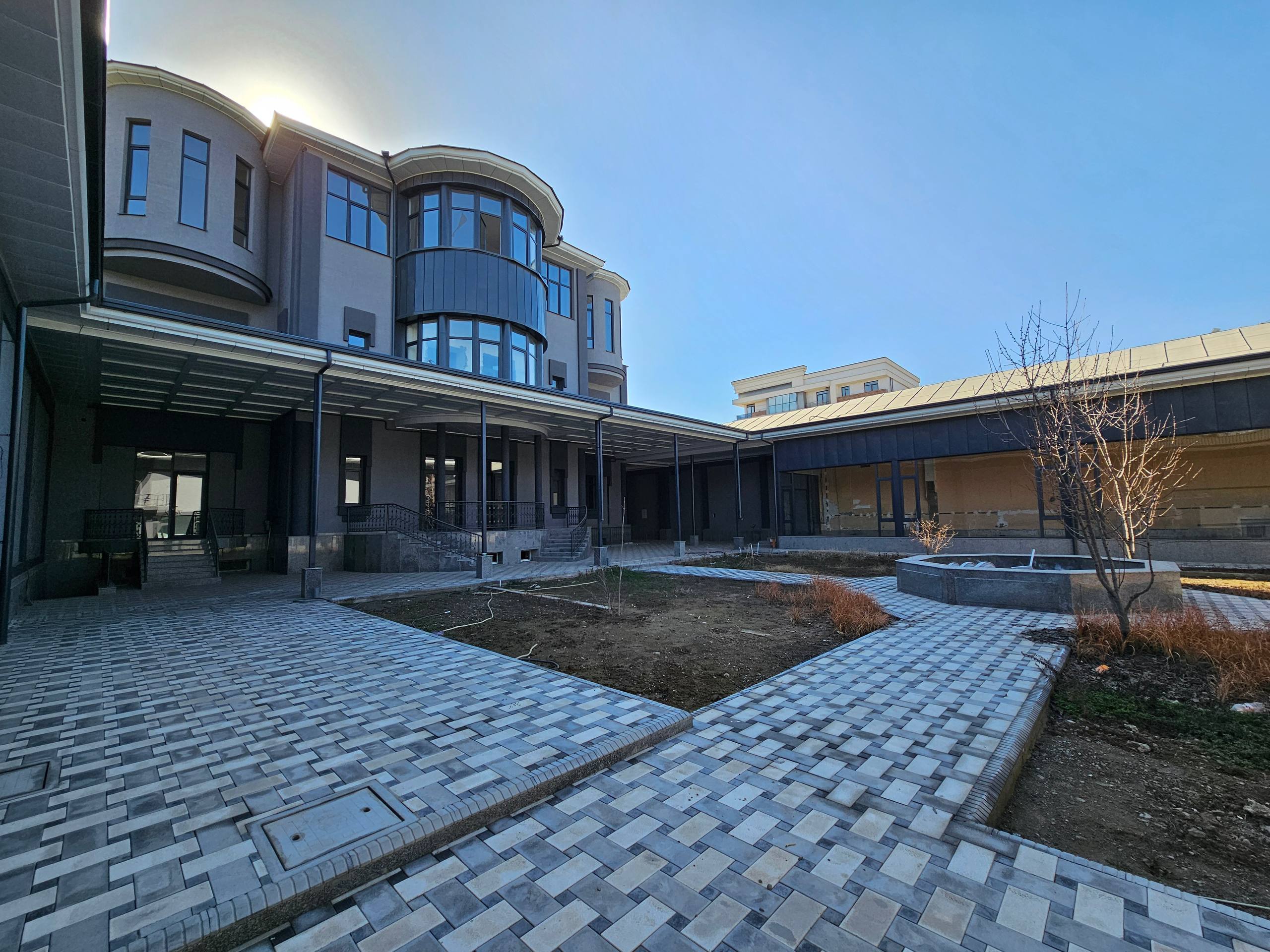 Продажа коммерческого помещения в almazar районе — 4, фотография 8
