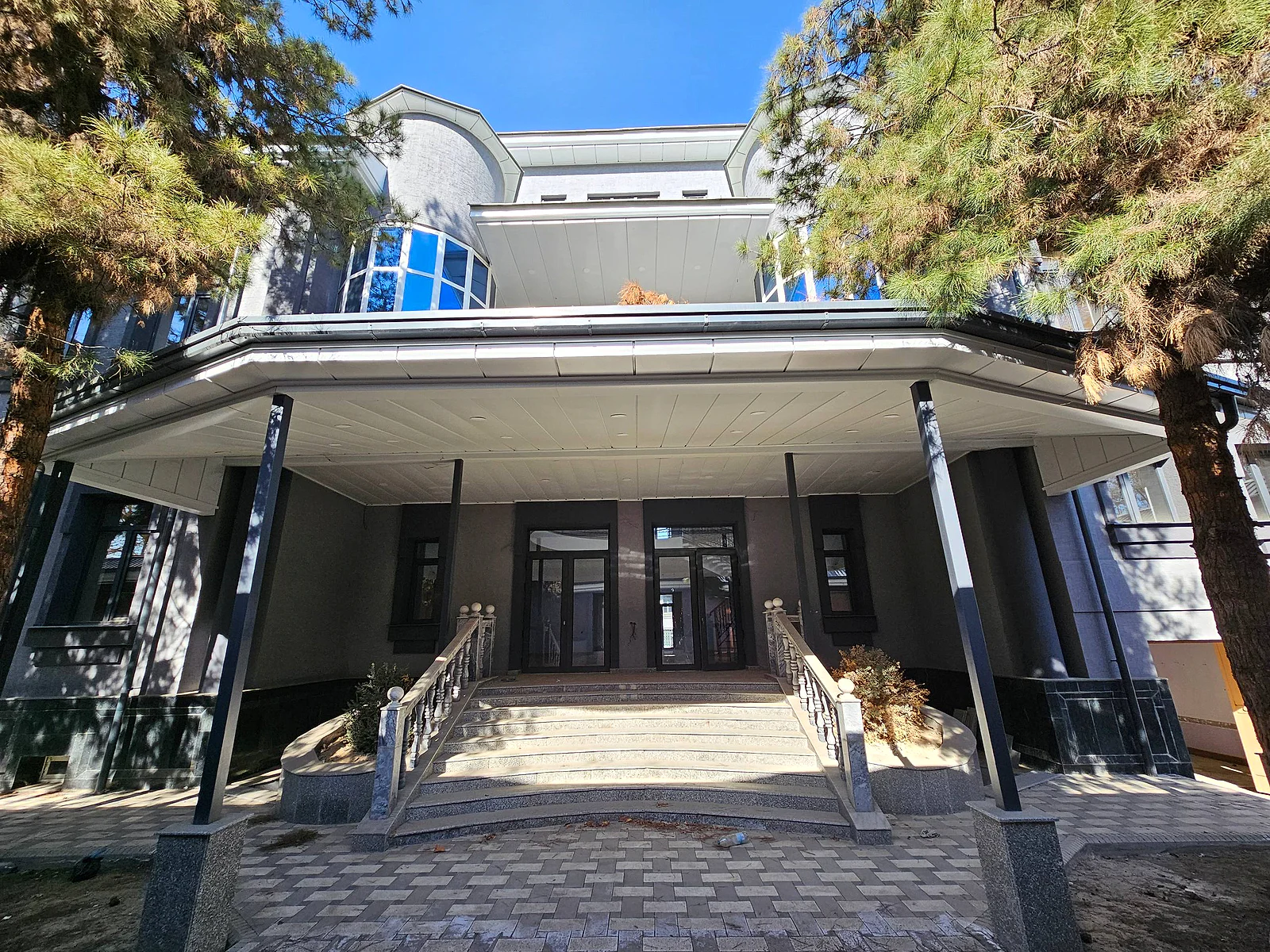 Продажа коммерческого помещения в almazar районе — 4 — Ташкент, almazar