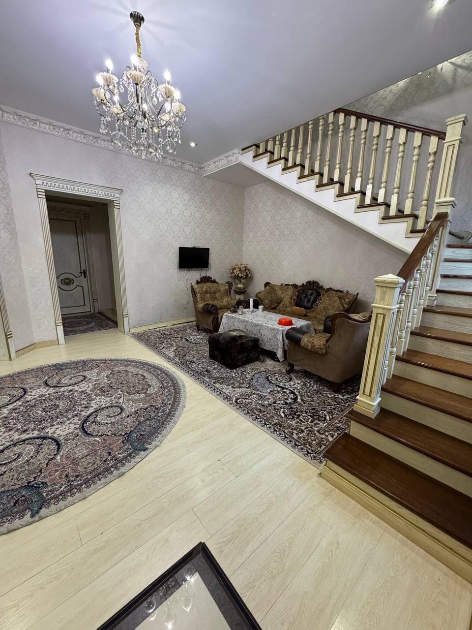 Продажа дома в oblast-kibray районе, 240 м² — Дурмень, фотография 4