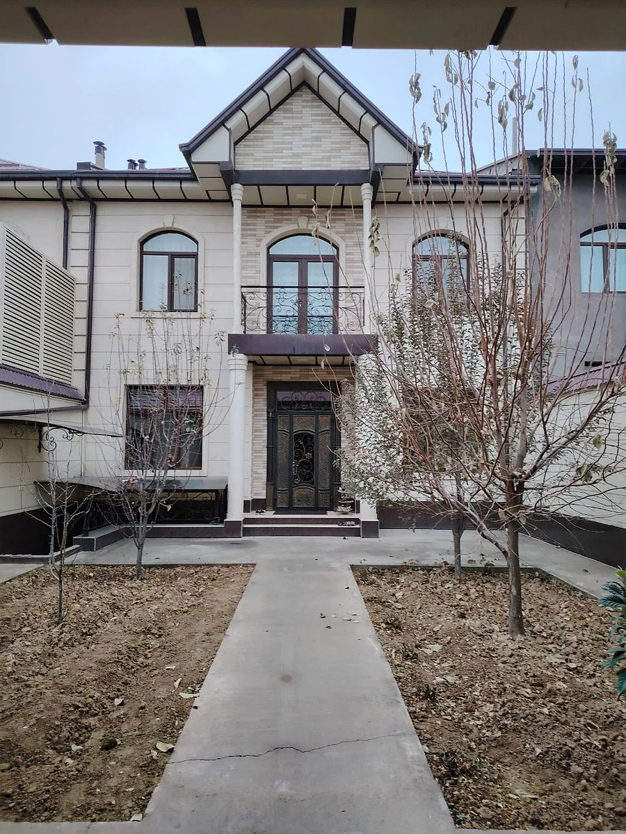Продажа дома в oblast-kibray районе, 240 м² — Дурмень — Ташкент, oblast-kibray