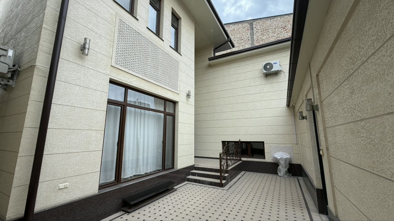 Продажа дома в mirzo-ulugbek районе, 350 м² — Центр Луначарского, фотография 2