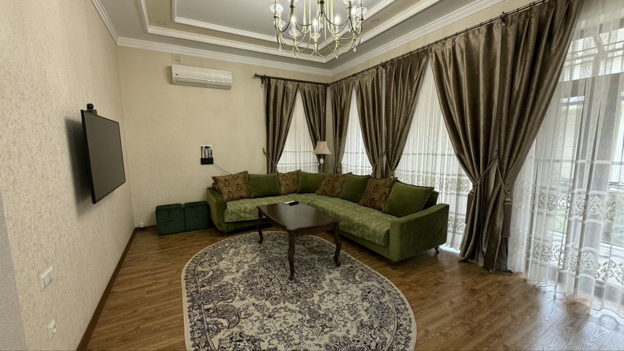 Продажа дома в mirzo-ulugbek районе, 350 м² — Центр Луначарского, фотография 4