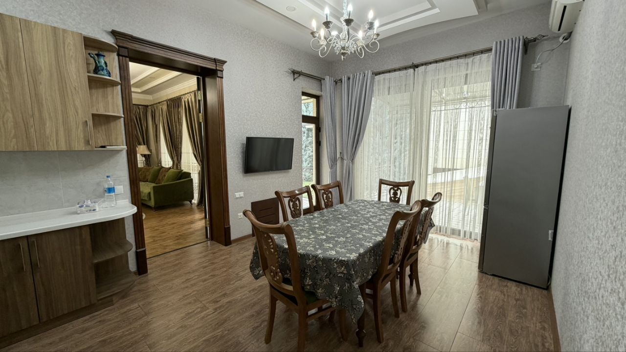 Продажа дома в mirzo-ulugbek районе, 350 м² — Центр Луначарского, фотография 5