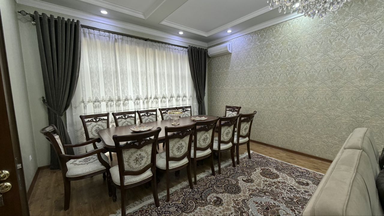 Продажа дома в mirzo-ulugbek районе, 350 м² — Центр Луначарского, фотография 6