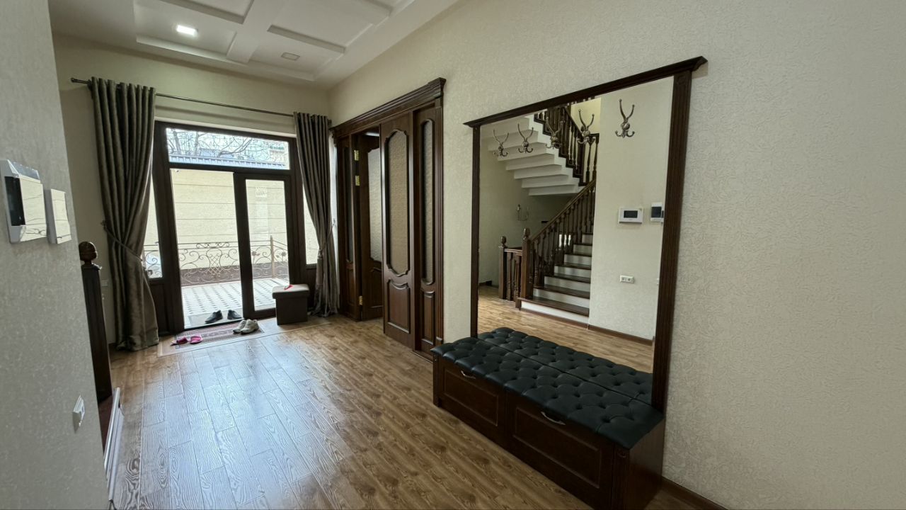 Продажа дома в mirzo-ulugbek районе, 350 м² — Центр Луначарского, фотография 7
