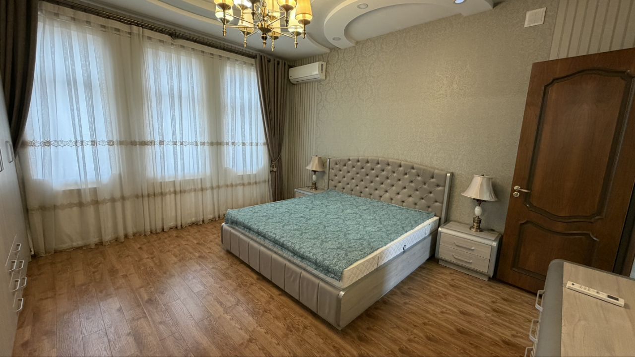 Продажа дома в mirzo-ulugbek районе, 350 м² — Центр Луначарского, фотография 9